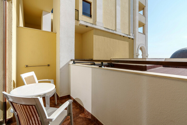 Hotel Alua Helios Bay