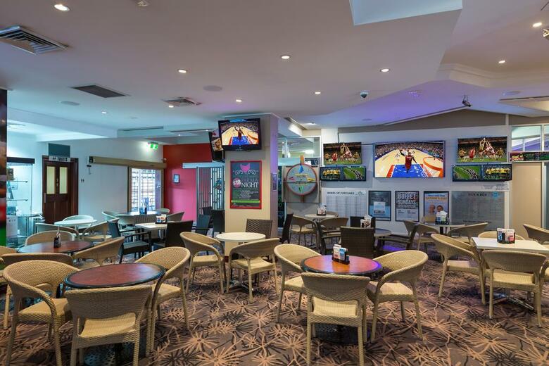 Hotel Quality Resort All Seasons