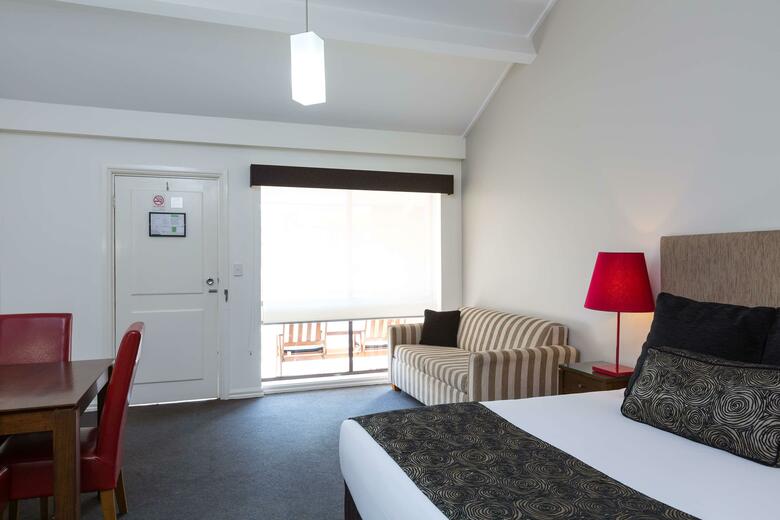 Hotel Quality Resort All Seasons