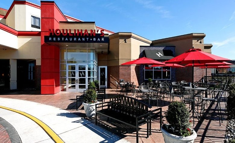 Hotel Crowne Plaza Dulles Airport