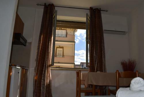 Hotel Residence Ampurias