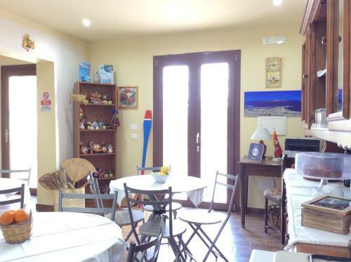 B&B Siciliantica