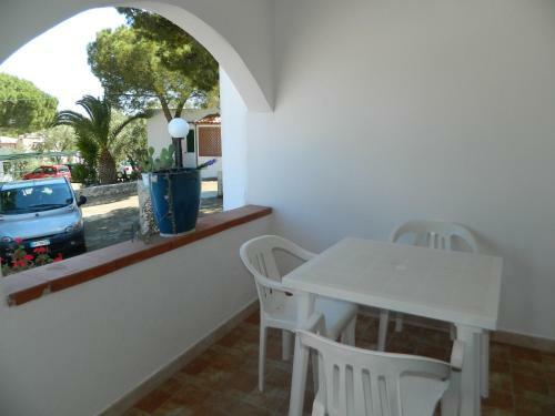 Apartamento Centro Vacanze Piccolo Friuli