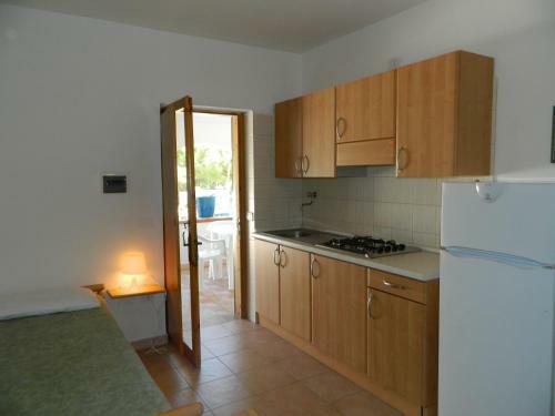 Apartamento Centro Vacanze Piccolo Friuli