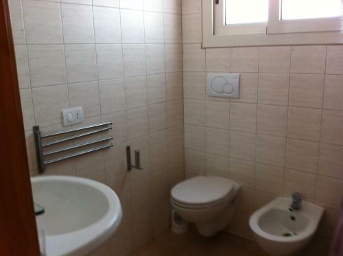 Apartamento Centro Vacanze Piccolo Friuli