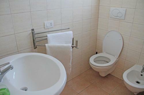Apartamento Centro Vacanze Piccolo Friuli