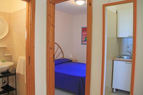 Apartamento Centro Vacanze Piccolo Friuli