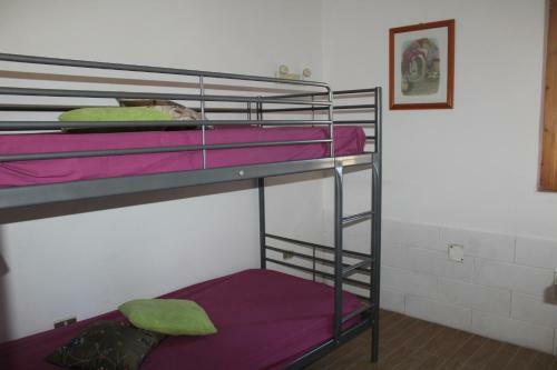 Apartamento Centro Vacanze Piccolo Friuli