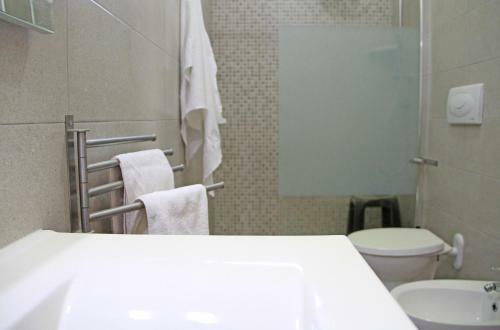 Apartamento Centro Vacanze Piccolo Friuli