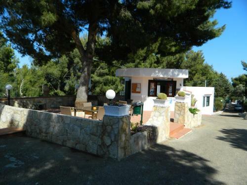 Apartamento Centro Vacanze Piccolo Friuli