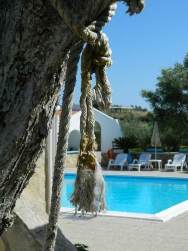 Apartamento Centro Vacanze Piccolo Friuli