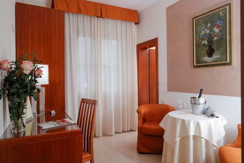 Hotel Michelangelo