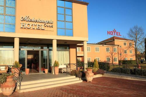 Hotel Michelangelo