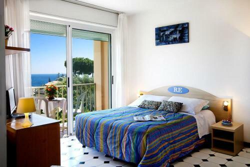Apartamento Residence Hotel Edy