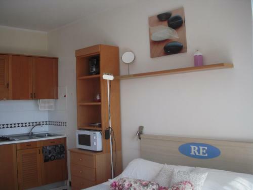 Apartamento Residence Hotel Edy