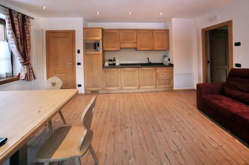 Apartamento Appartamenti Da Nica E Diego