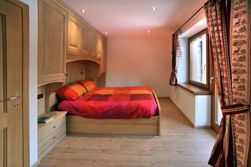 Apartamento Appartamenti Da Nica E Diego