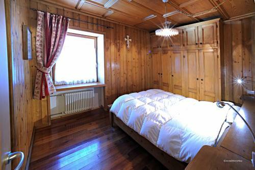 Apartamento Appartamenti Da Nica E Diego