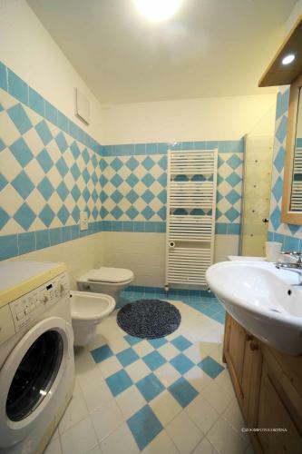 Apartamento Appartamenti Da Nica E Diego