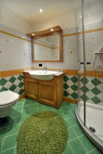 Apartamento Appartamenti Da Nica E Diego