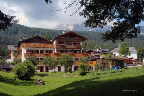 Apartamento Appartamenti Da Nica E Diego