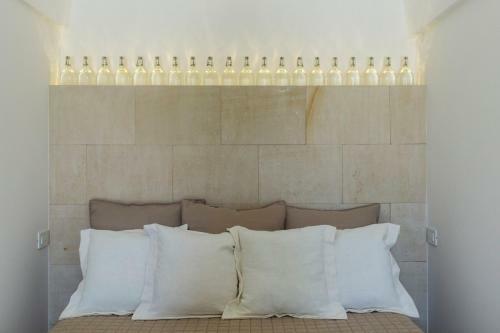 Hostal Trapetum-salento Domus