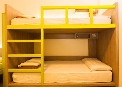 Albergue Ostello Di Rovereto
