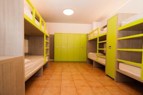 Albergue Ostello Di Rovereto