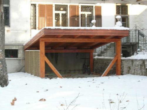 Albergue Ostello Di Rovereto