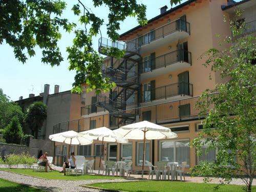 Albergue Ostello Di Rovereto