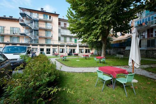 Albergue Ostello Di Rovereto