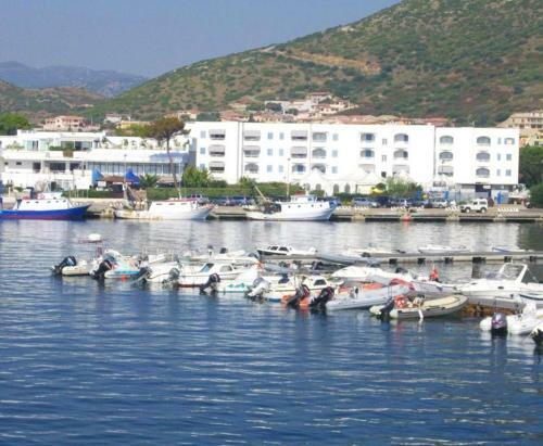 Apartamento Le Residenze Blu Sardinia