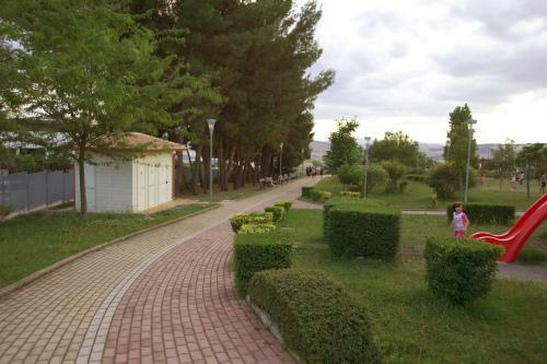 Apartamento Le Case Di Nonna Angela