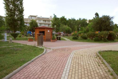 Apartamento Le Case Di Nonna Angela