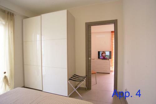 Apartamento Le Case Di Nonna Angela