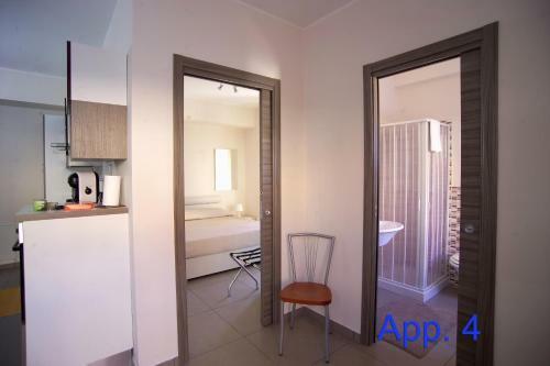 Apartamento Le Case Di Nonna Angela
