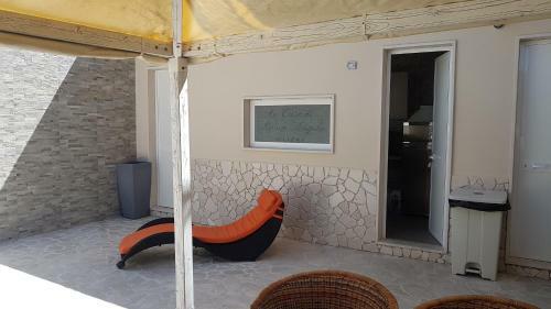 Apartamento Le Case Di Nonna Angela