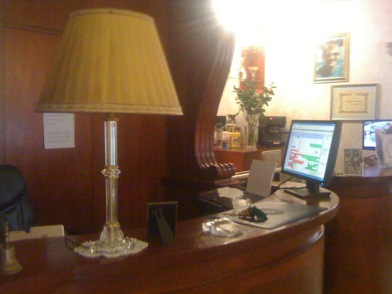 Hotel Ristorante Rinelli