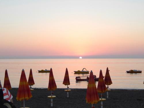 Hotel Villa Smeraldo