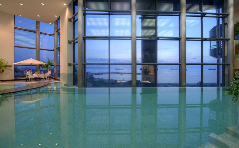 Hotel Le Royal (std Sea View)