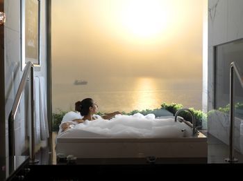 Hotel Le Royal (std Sea View)