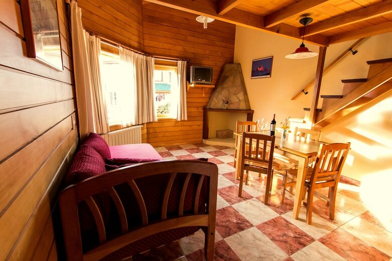 Linda Vista Apart Hotel