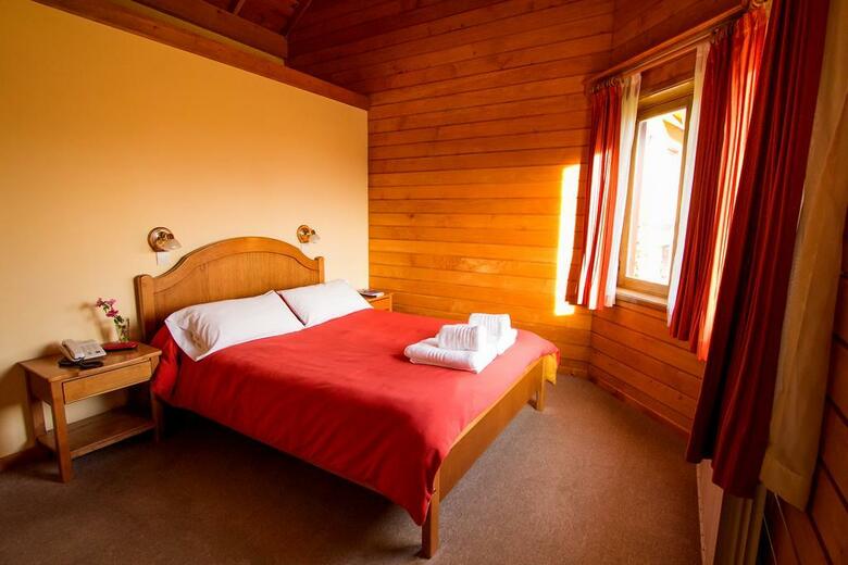 Linda Vista Apart Hotel