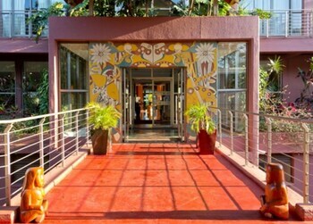 Linda Vista Apart Hotel