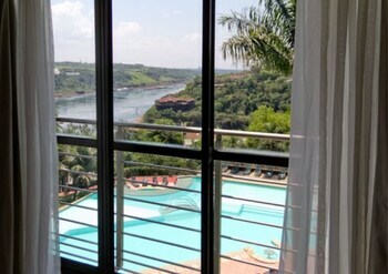 Linda Vista Apart Hotel