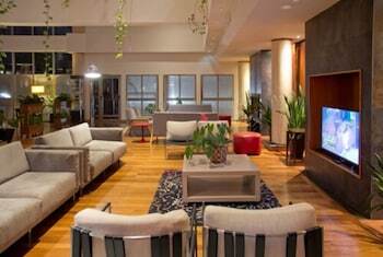 Linda Vista Apart Hotel