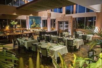 Linda Vista Apart Hotel