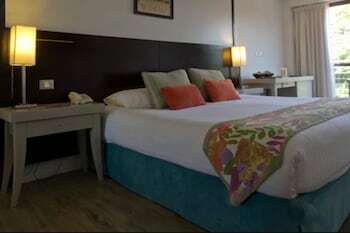 Linda Vista Apart Hotel