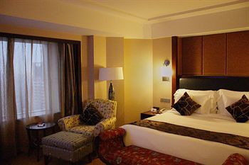 Hotel Crowne Plaza City Centre Changsha