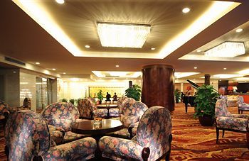 Hotel Crowne Plaza City Centre Changsha